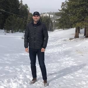 Meet your Posher, Danny